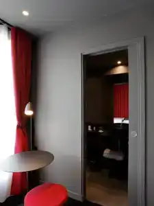 Hôtel Saint Marcel - 24
