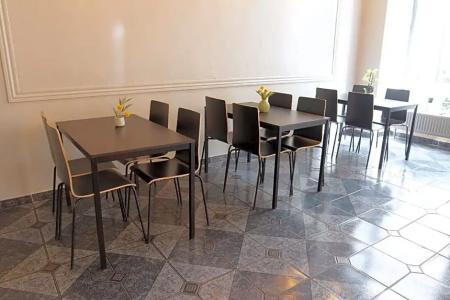 Pension Arpi - 21