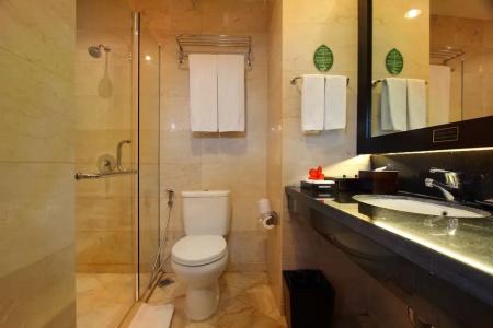 Best Western Resort Kuta - 32