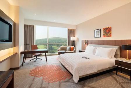 Le Meridien - 66