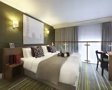 Citadines South Kensington - 2