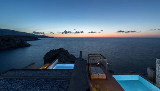 Acro Suites - A Wellbeing Resort - 23
