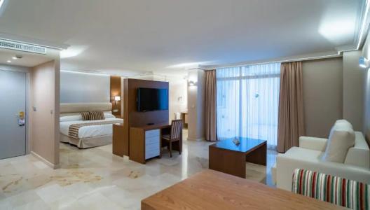 MS Aguamarina Suites - 54