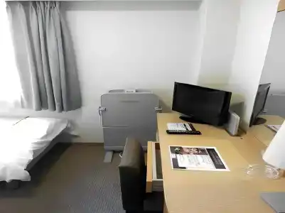 Nest Kumamoto - 24