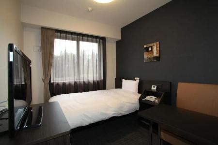 Route-Inn Kesennuma - 21