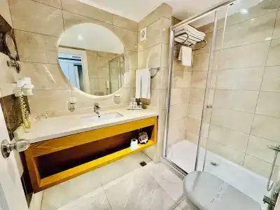 Kirman Sidera Luxury & Spa - 53