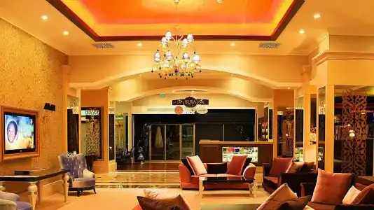 Cratos Premium Casino & SPA - 1