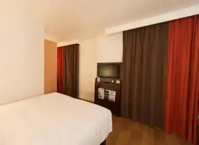 ibis Limoges Centre - 55