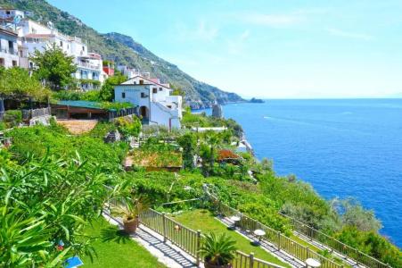 Locanda Costa Diva - 23