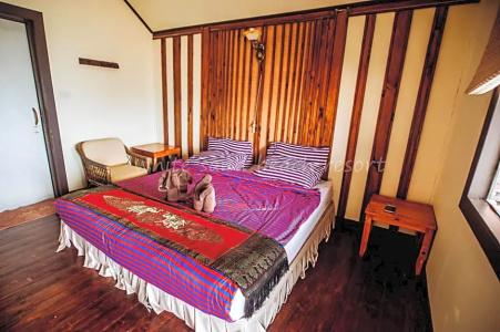 White Sand Beach Resort - 242