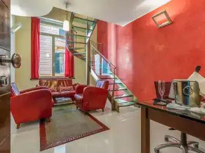 La Griffe Roma - MGallery Collection - 17