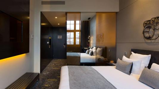 Art'otel Amsterdam part of Radisson group - 58