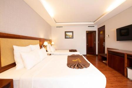 Aristo Saigon - 6