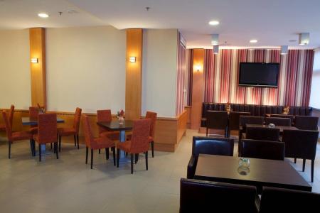 City Inn - 15