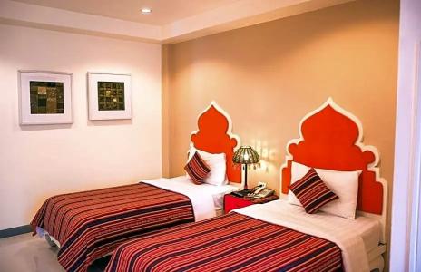 Rasa Boutique Chiang Rai - 26