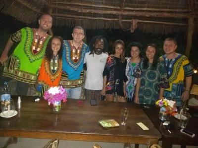 Mnana Beach Bungalows - 20