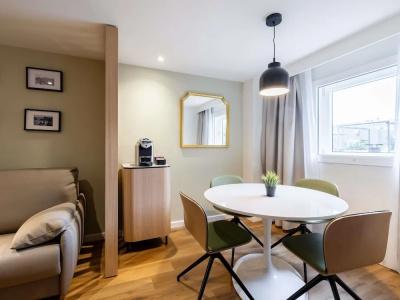 ibis Bordeaux Centre Meriadeck - 68
