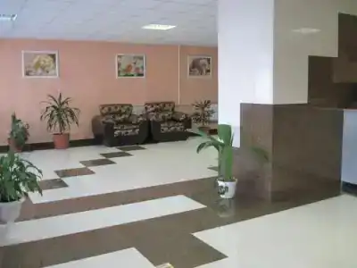 Мосты - 1