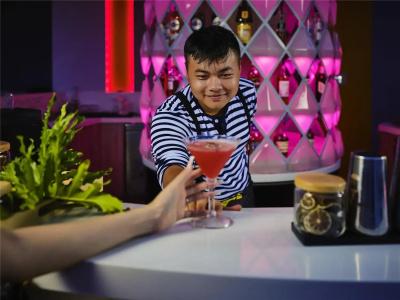 ibis Styles Vung Tau - 39