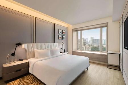 Radisson Mumbai Goregaon - 31
