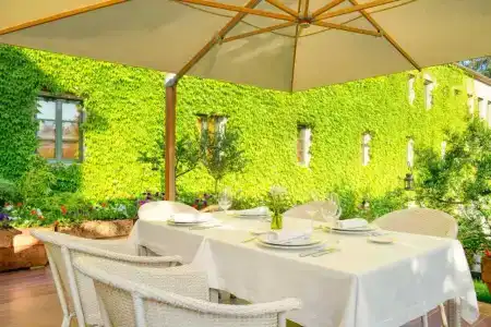 a Quinta Da Auga Spa Relais & Chateaux - 25