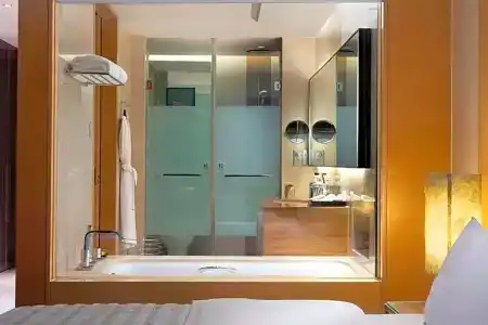 Le Meridien Qingdao - 57