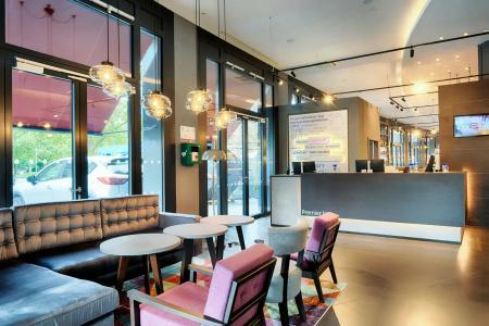 Mercure Heilbronn - 43