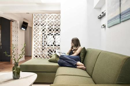 Kolonaki 8 - Design Suites & Lofts - 21