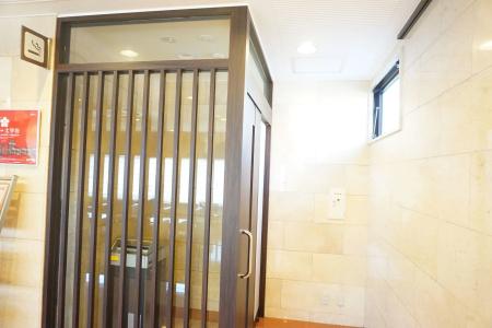 Nishitetsu Inn Tenjin - 17