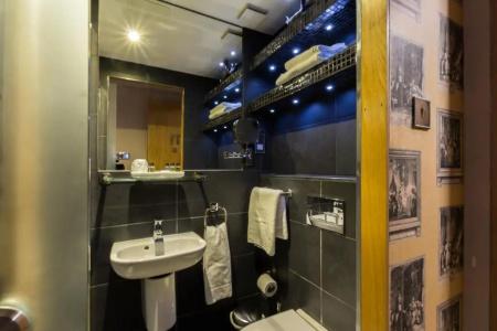 Arosfa London by Compass Hospitality - 108