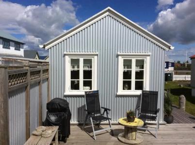 Sea Side Cottages - 41