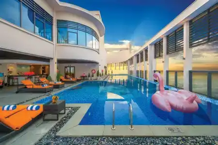 Altara Suites by Ri-Yaz - 24