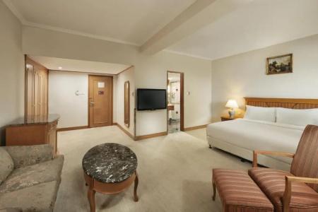 Crowne Plaza Chengdu City Center, An Ihg - 67