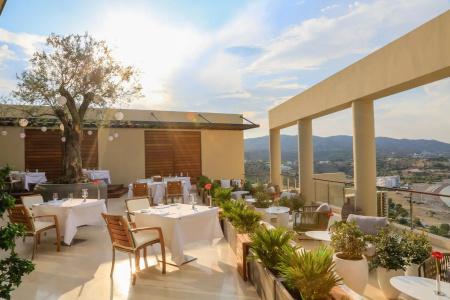 Lindos Blu Luxury-Adults only - 34