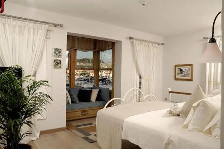 Cesme Marina Konukevi - 56