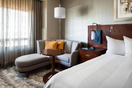 Hilton Denver City Center - 44