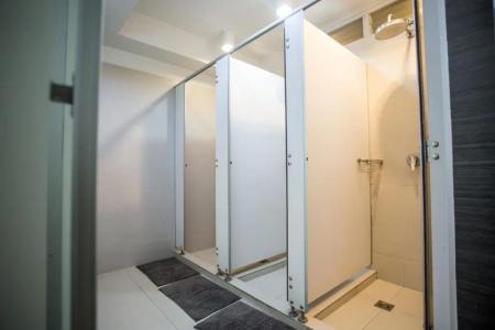 Hq Hostel Silom - 31