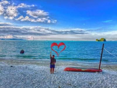 Janpa Resort - 21