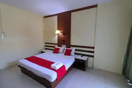 Baan Nat The Village Sha Certified - 31