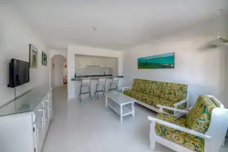 Apartamentos Moraña - 44