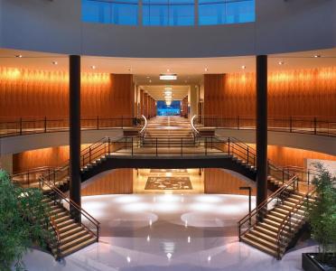Hyatt Regency - 12