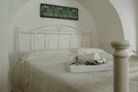 Trulli Antica Fonte - 5