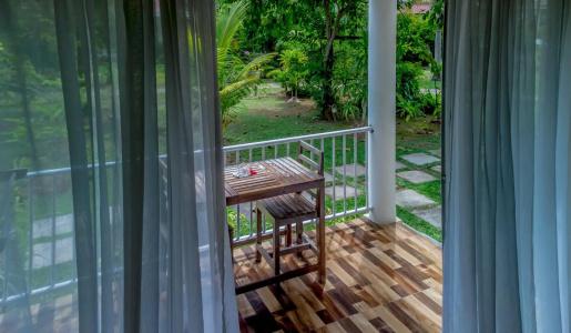 Villa Rafia - 18