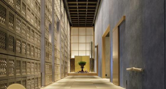 HOSHINOYA Tokyo - 24