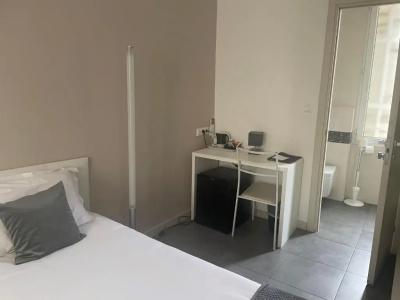 Hôtel Anna Livia - 51