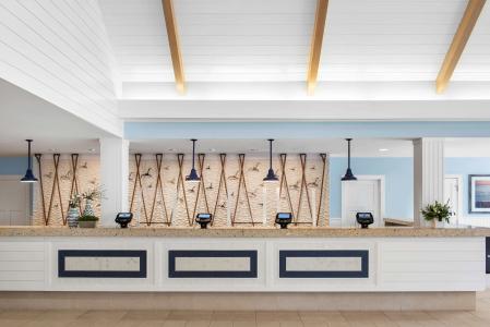Sea Crest Beach - 1