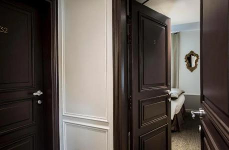 Hôtel de La Tamise - Esprit de France - 50