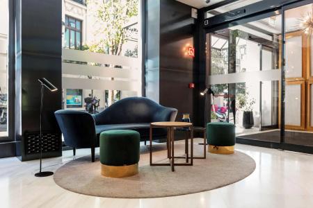 DoubleTree by Hilton Madrid-Prado - 13