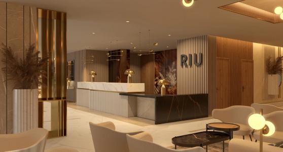 Riu Calypso - Adults Only - 0