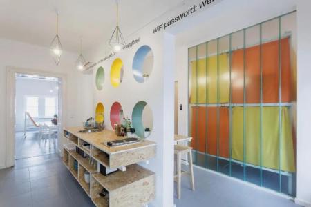 Avenue Hostel - 12